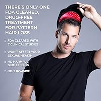 Hairmax RegrowMD Laser Hair Growth Cap — image 5
