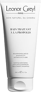 Leonor Greyl Gentle Dandruff Shampoo 6.7oz Review