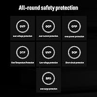 PCCOOLER CPS YN750 Power Supply 750W — image 8