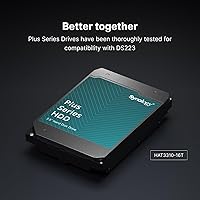 Synology DS223 2-Bay NAS — image 6