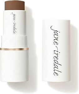 jane iredale Glow Time Bronzer Stick - Scorch Review