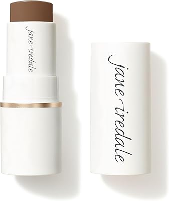 jane iredale Glow Time Bronzer Stick - Scorch
