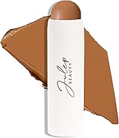 Julep Skip the Brush Cream to Powder Bronzer & Contour Stick - In Paradise (Darker Skin Tones) — image 1