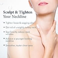 SkinPro Neck Firming and Tightening Cream 1.7oz — image 3