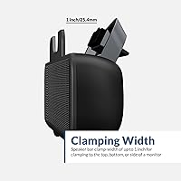 Cyber Acoustics CA-2890BT USB & Bluetooth Speaker Bar — image 8