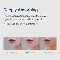 MEDITHERAPY Bluelayer Water Dome Mask - 4 Pack — image 7