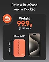 Cudy TR1200 AC1200 Pocket-Sized Wi-Fi Travel Router — image 5