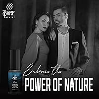 Bare Chemist Heaven Pheromone Cologne for Men 1.01oz Spray — image 5