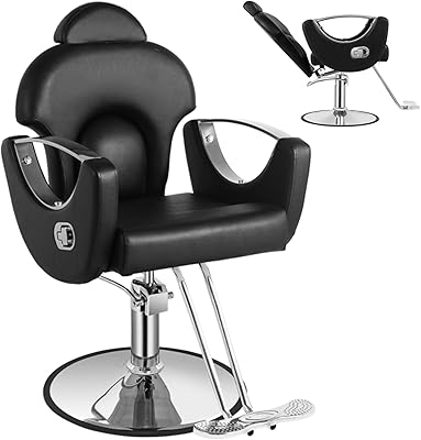 MIMWOW Salon Barber Chair