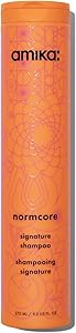 Amika Normcore Signature Shampoo 10.88oz Review