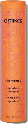 Amika Normcore Signature Shampoo 10.88oz