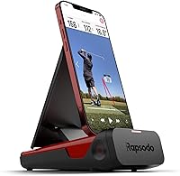 Rapsodo Mobile Launch Monitor MLM01E — image 1