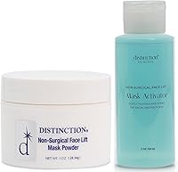 Distinction Firmalift Instant Firming Face Lift Powder & Activator Combo — image 1