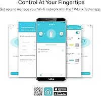 TP-Link AC1900 WiFi Range Extender RE550 — image 6