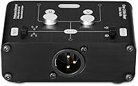 Douk Audio KN102 2-Way XLR Balanced Audio Switcher — image 8