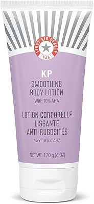 First Aid Beauty KP Smoothing Body Lotion 6 oz
