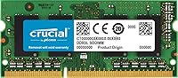 Crucial 8GB DDR3L 1866 MT/s SODIMM for Mac — image 1