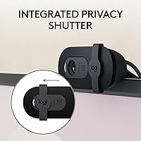 Logitech Brio 101 Full HD Webcam — image 4