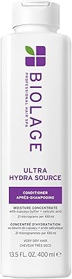 Biolage Ultra Hydra Source Conditioner 33.8oz