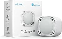 Aeotec TriSensor 8 Z-Wave Motion, Temperature, Light Sensor — image 1