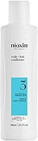 Nioxin System 3 Scalp & Hair Thickening Conditioner 6.7oz — image 1