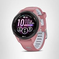 Garmin Forerunner 265S Running Smartwatch — image 7