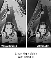 EZVIZ C6N 1080P Indoor Security Camera — image 5