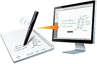 Livescribe 2GB Echo Smartpen — image 3