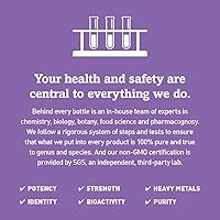 Oregon's Wild Harvest Rhodiola Supplement, 60 Count — image 6