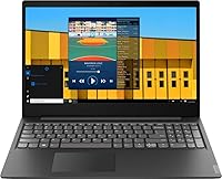 Lenovo S145 15.6″ Laptop, Intel Pentium Gold 5405U, 4GB RAM, 500GB HDD — image 1