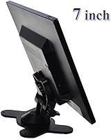 SallyBest SY-305 7-Inch TFT LCD Monitor — image 2