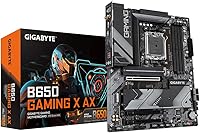 Gigabyte B650 Gaming X AX Motherboard — image 1