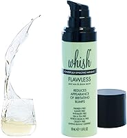 Whish Flawless Post Wax & Shave Serum 1oz — image 7