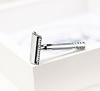 Merkur Classic Straight Safety Razor MK-33C — image 6