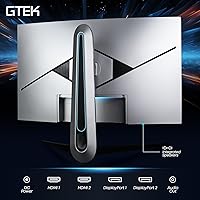 GTek Q2740P 27-inch 240Hz 2K Gaming Monitor — image 6