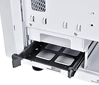 Silverstone SST-PS15W-G Micro ATX Case — image 16