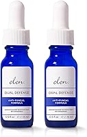 Elon Dual Defense Fungal Formula 2 Pack — image 1