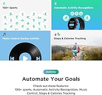 Motorola Moto Watch 120 — image 8