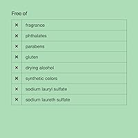 Clinique 7 Day Daily Gentle Face Exfoliator 0.2oz — image 6