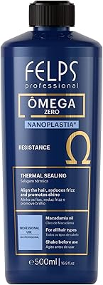 Felps Professional Omega Zero Nanoplastia 500ml