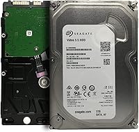 Seagate Video 3.5 1TB HDD — image 1