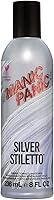 MANIC PANIC Silver Stiletto Purple Color Depositing Conditioner 8oz — image 1