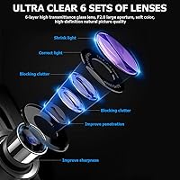 Moly Magnolia Mirror Cam — image 4