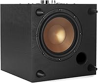 Klipsch R-80SWi 8-inch Wireless Subwoofer — image 3
