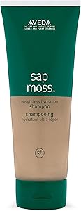 Aveda Sap Moss Weightless Hydration Shampoo 6.7oz Review