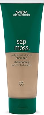 Aveda Sap Moss Weightless Hydration Shampoo 6.7oz