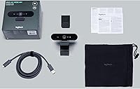 Logitech Brio 4K Webcam — image 2