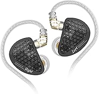CCA KZ AS16 PRO In-Ear Monitors — image 1