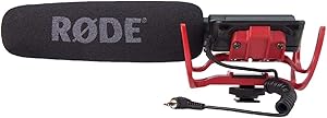Rode VideoMic Shotgun Microphone Review