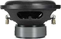 Seventour 10-Inch Dual 4 Ohm Car Subwoofer — image 2